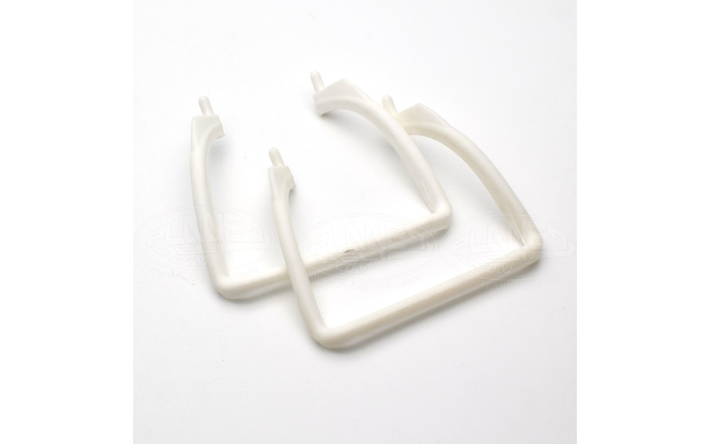 MouldKing Super-F Landing Gear White